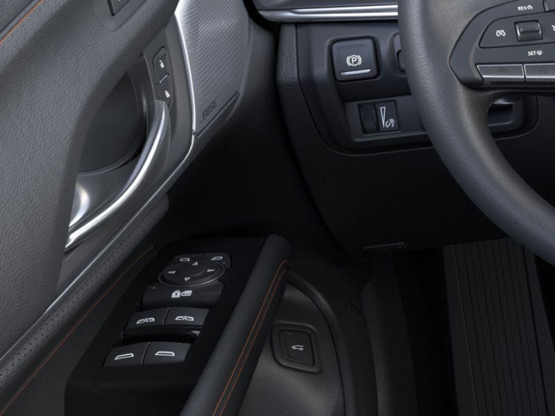 2026 Cadillac CT4-V V-Series