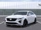 2026 Cadillac CT4-V V-Series