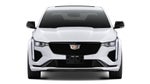 2026 Cadillac CT4-V V-Series