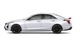 2026 Cadillac CT4-V V-Series