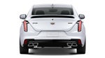 2026 Cadillac CT4-V V-Series