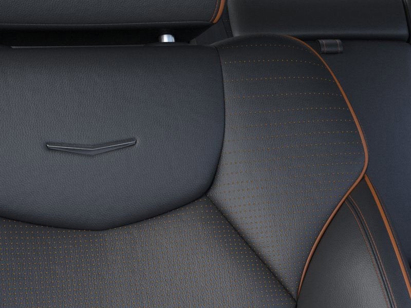 2026 Cadillac CT4-V V-Series