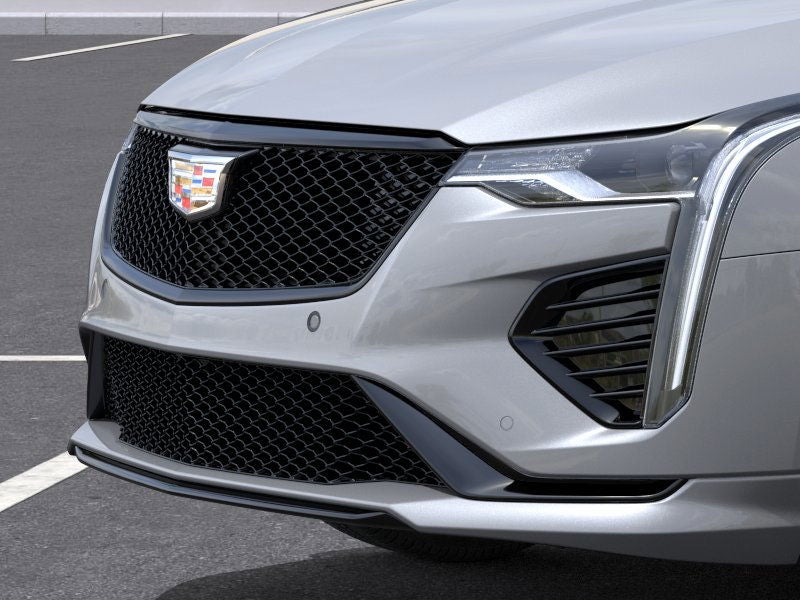2026 Cadillac CT4-V V-Series