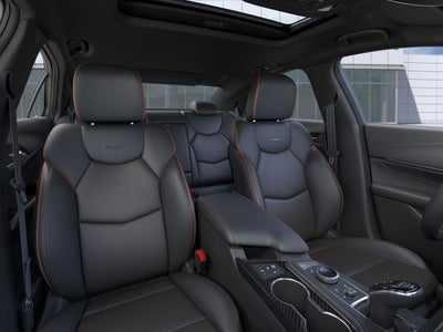 2026 Cadillac CT4-V V-Series