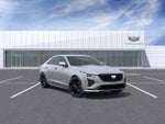 2026 Cadillac CT4-V V-Series