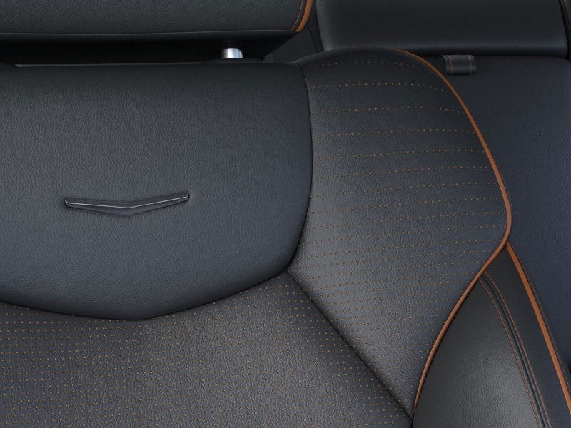 2026 Cadillac CT4-V V-Series