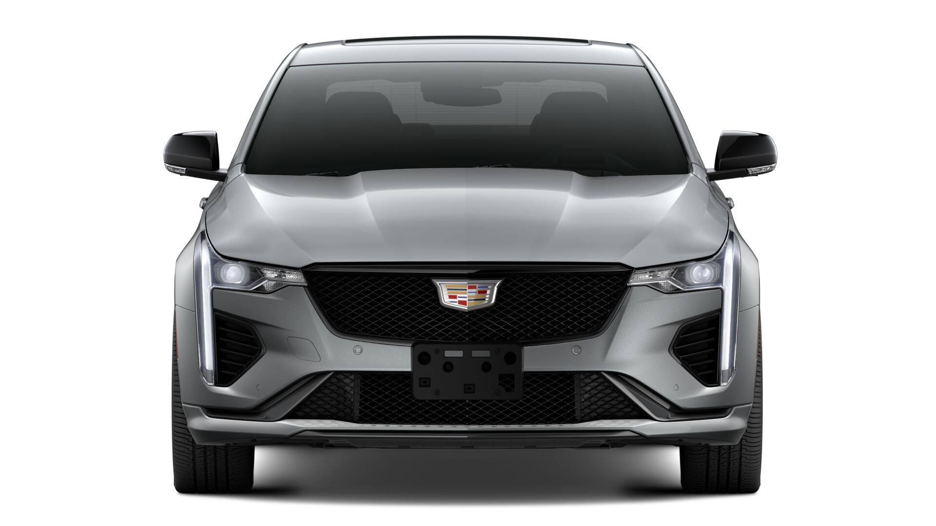 2026 Cadillac CT4-V V-Series
