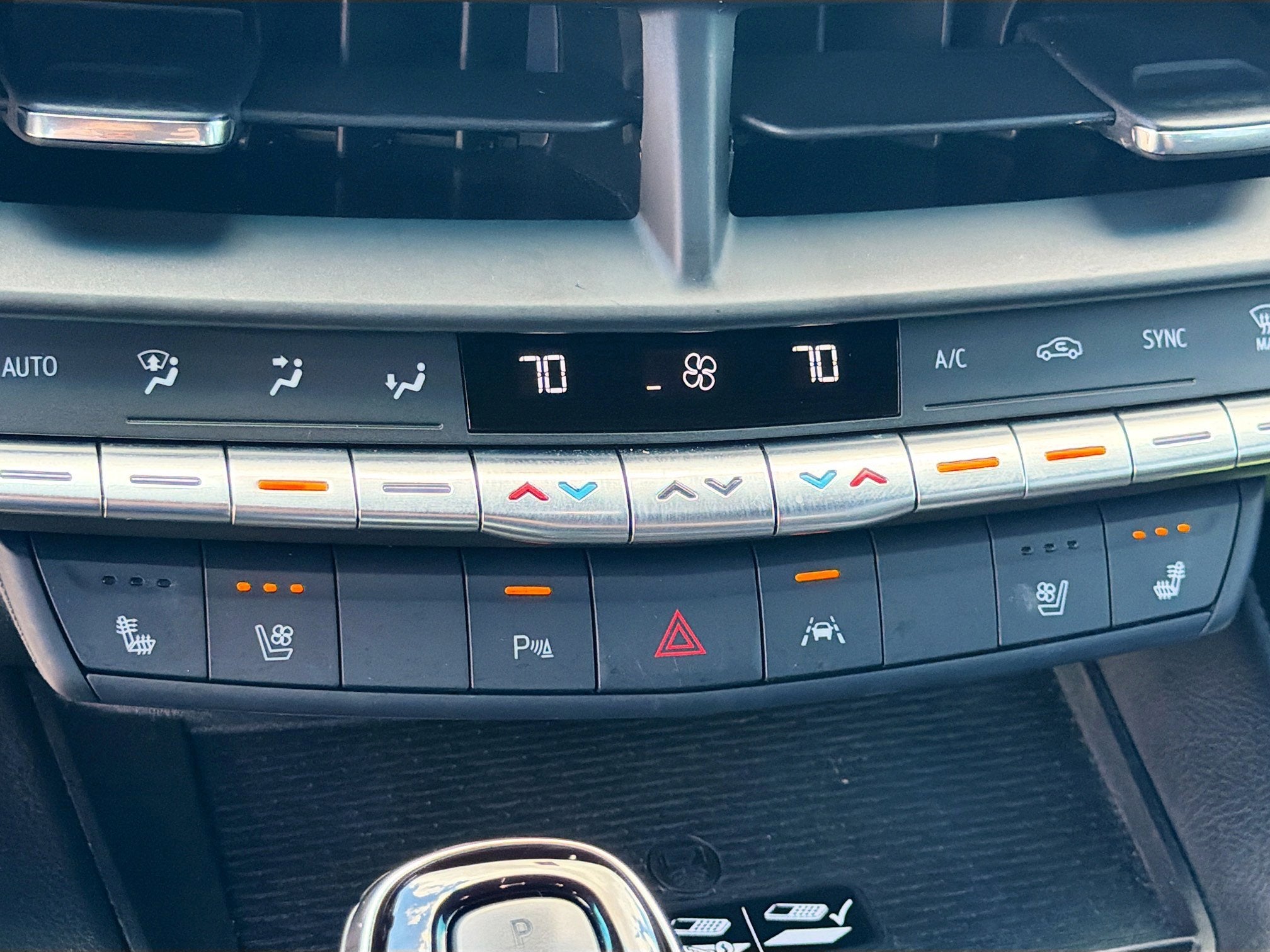 2023 Cadillac CT4 Premium Luxury