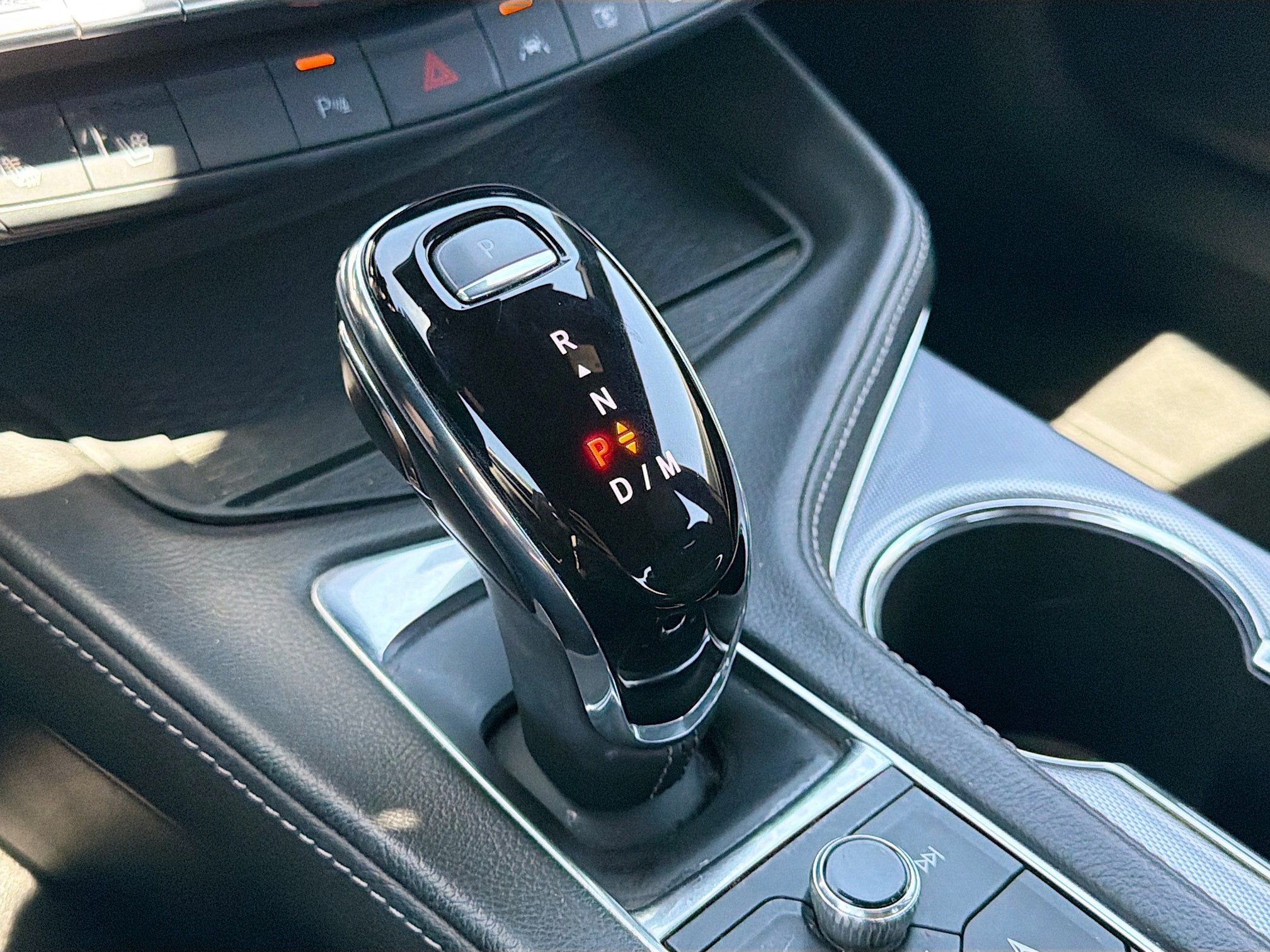 2023 Cadillac CT4 Premium Luxury