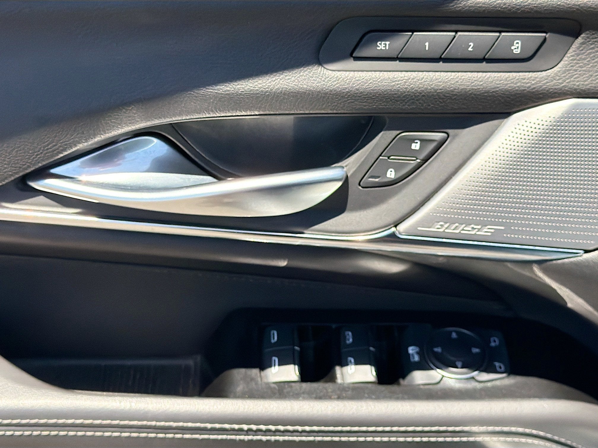 2023 Cadillac CT4 Premium Luxury