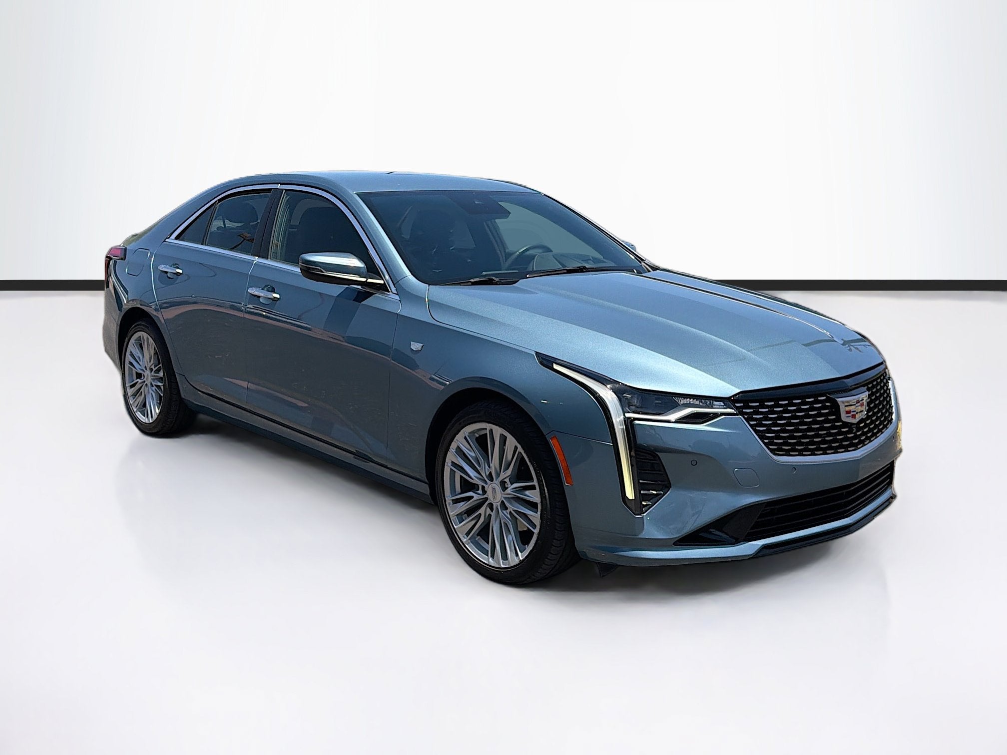 2023 Cadillac CT4 Premium Luxury