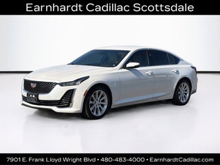 2024 Cadillac CT5 Luxury