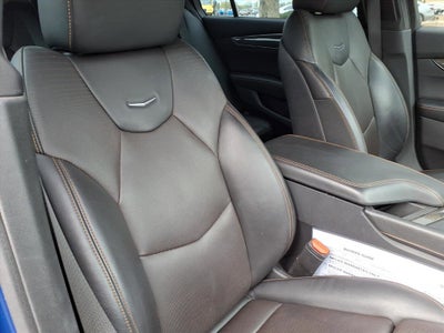 2021 Cadillac CT5 Sport