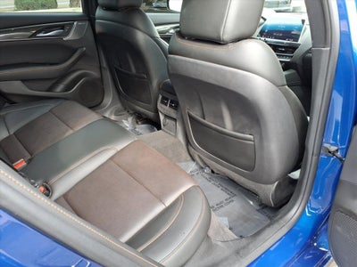 2021 Cadillac CT5 Sport