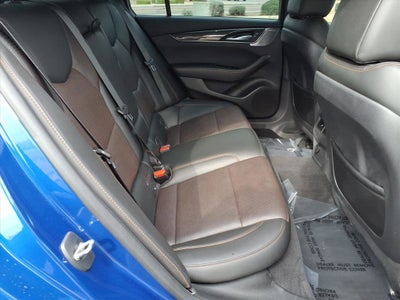 2021 Cadillac CT5 Sport