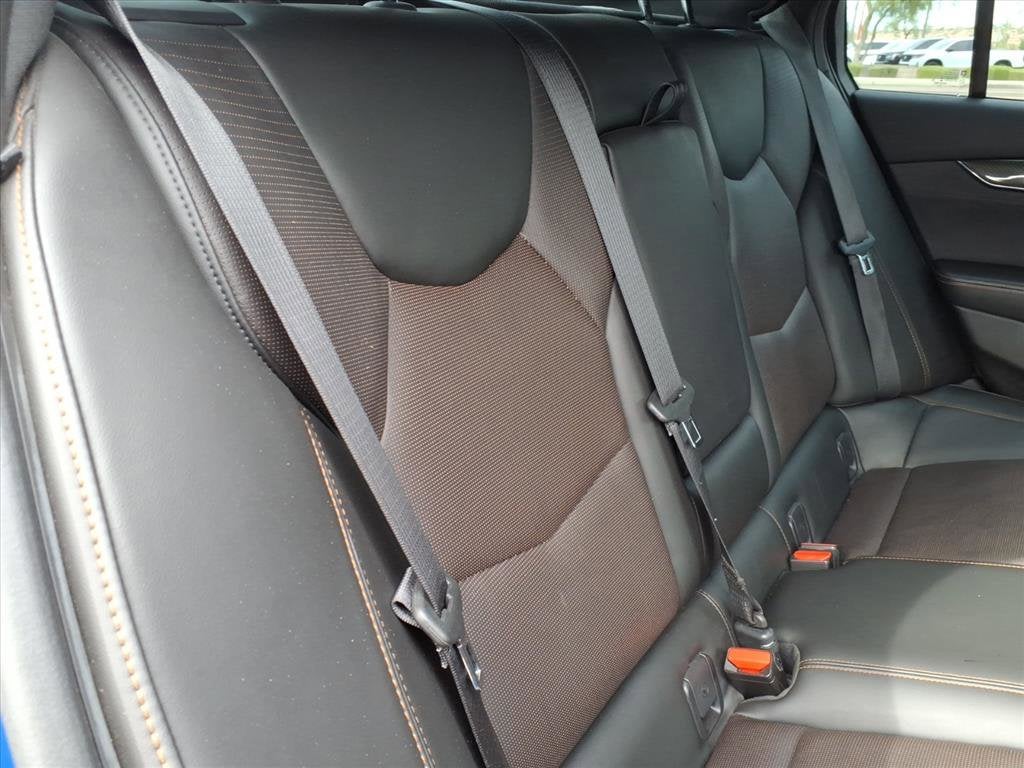 2021 Cadillac CT5 Sport