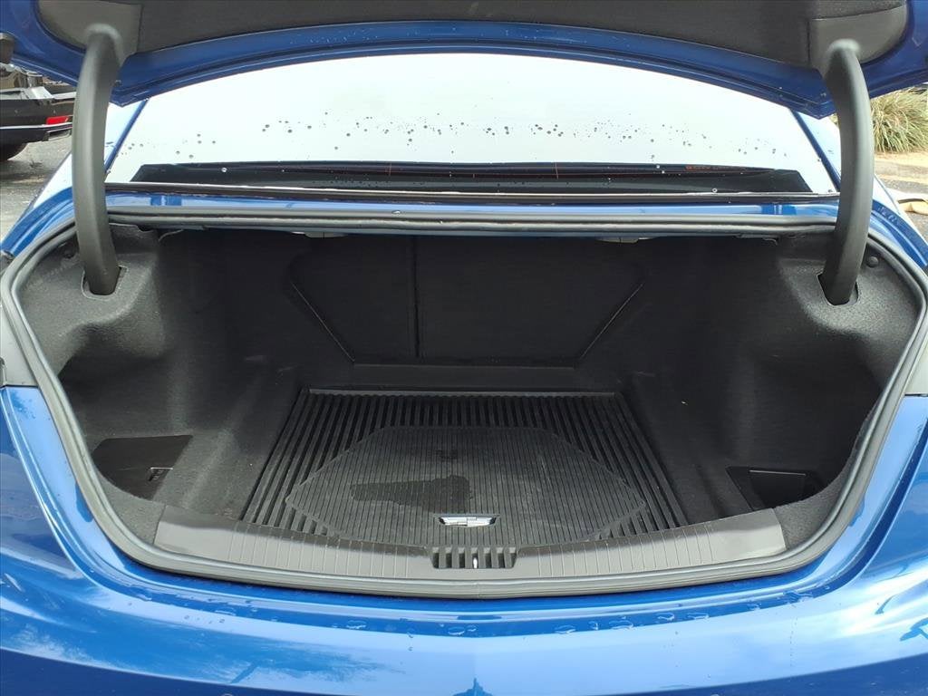 2021 Cadillac CT5 Sport