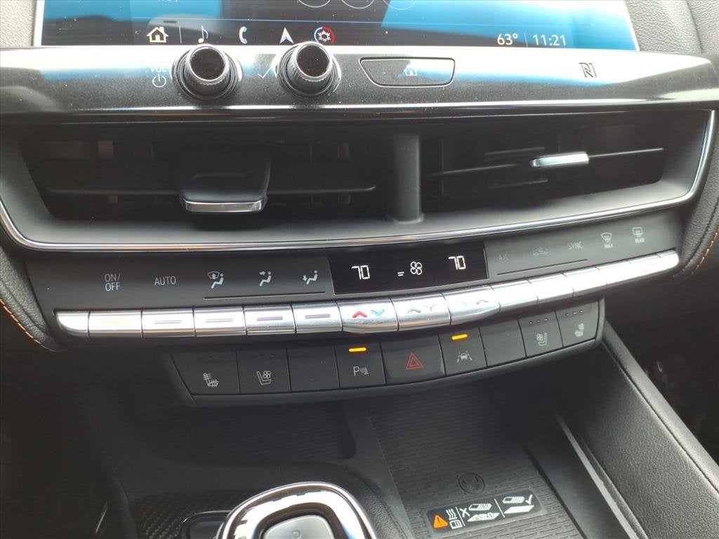 2021 Cadillac CT5 Sport