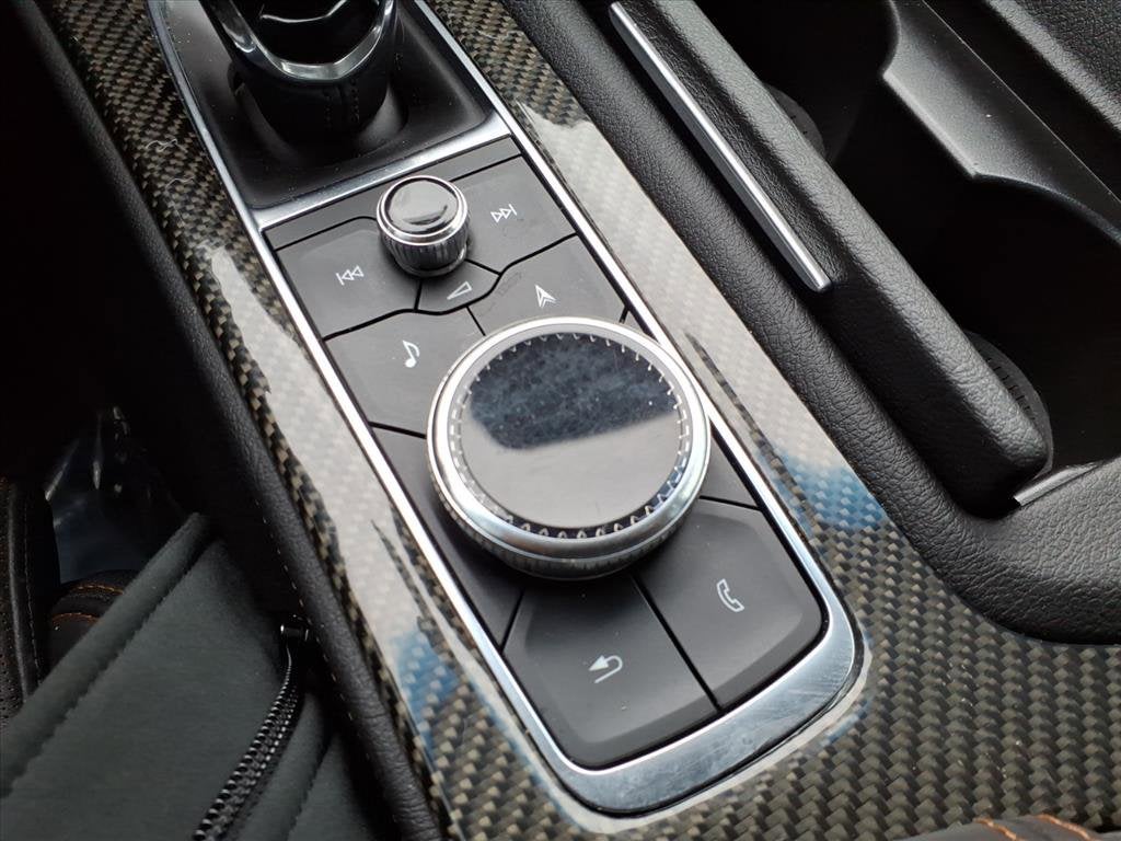 2021 Cadillac CT5 Sport