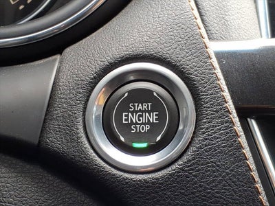 2021 Cadillac CT5 Sport