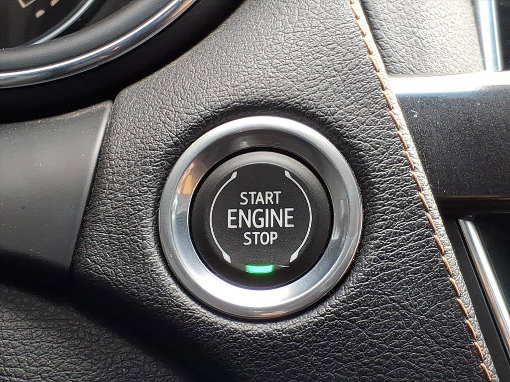 2021 Cadillac CT5 Sport