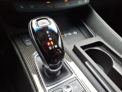 2021 Cadillac CT5 Sport