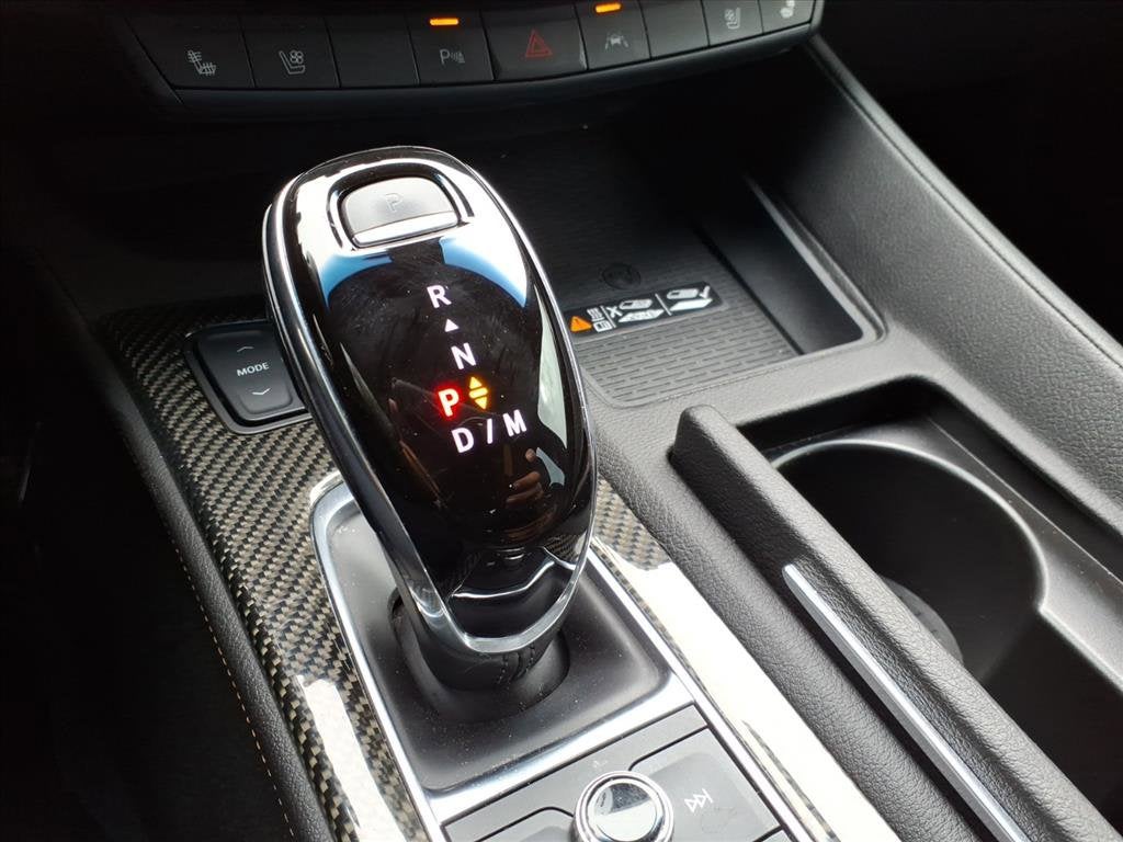 2021 Cadillac CT5 Sport