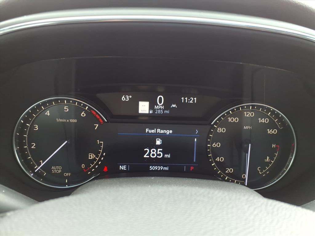 2021 Cadillac CT5 Sport