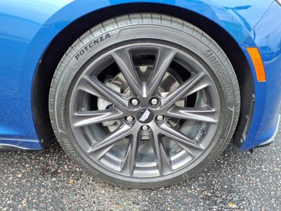 2021 Cadillac CT5 Sport