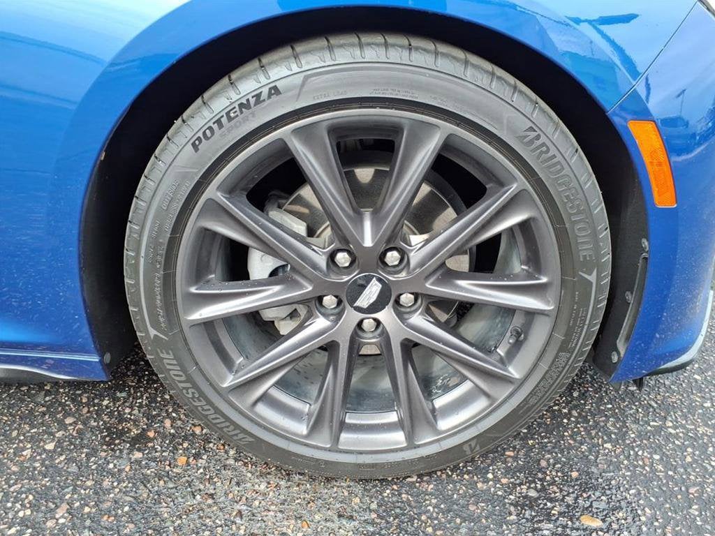 2021 Cadillac CT5 Sport