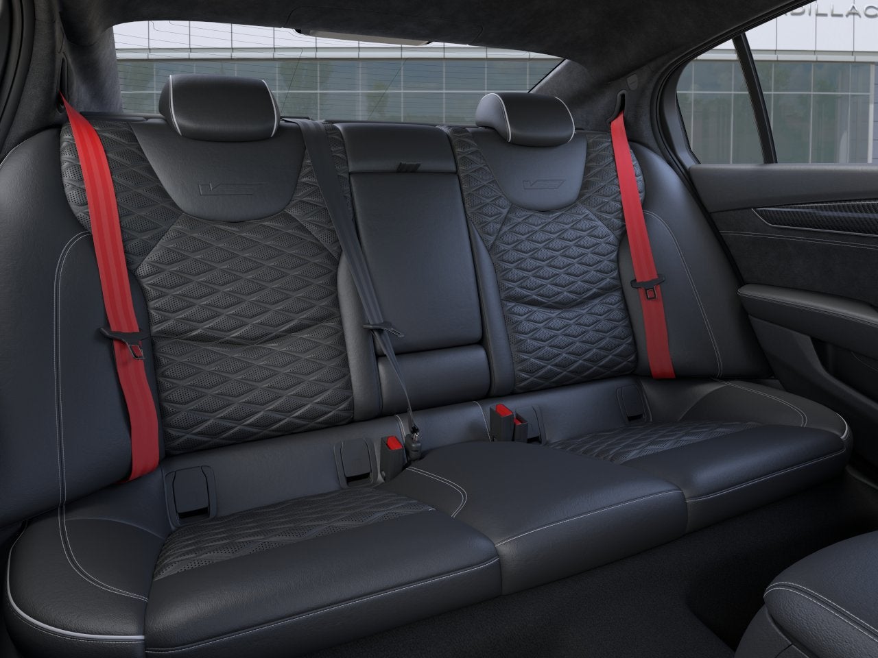 2026 Cadillac CT5-V V-Series