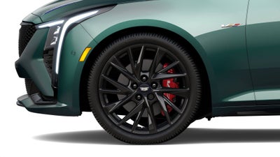 2026 Cadillac CT5-V V-Series