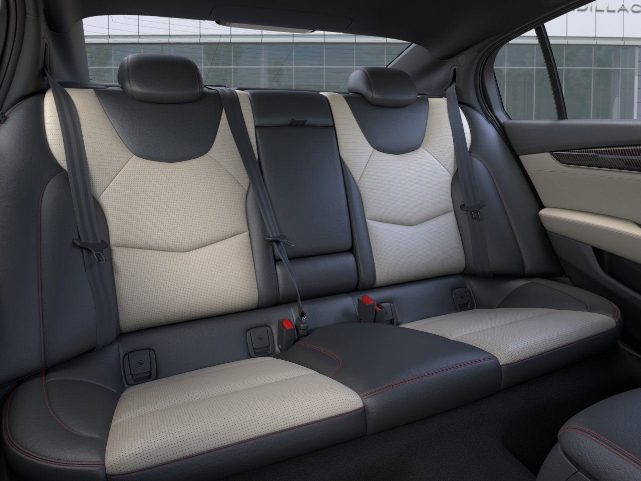 2026 Cadillac CT5-V V-Series