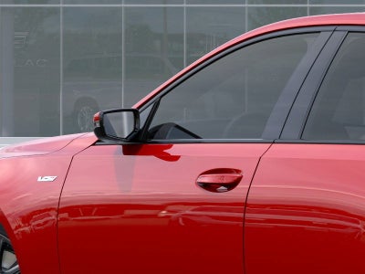 2026 Cadillac CT5-V V-Series