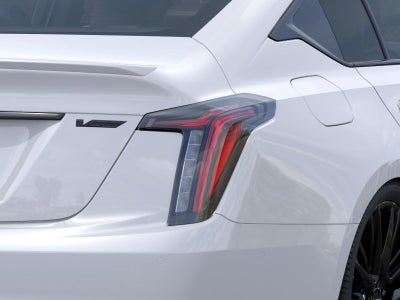 2026 Cadillac CT5-V V-Series