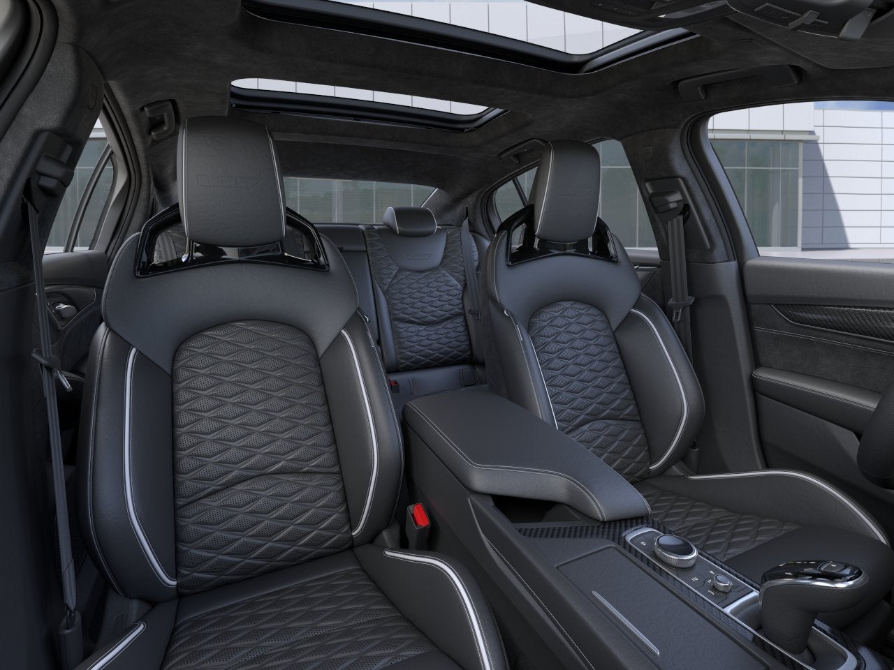 2026 Cadillac CT5-V V-Series