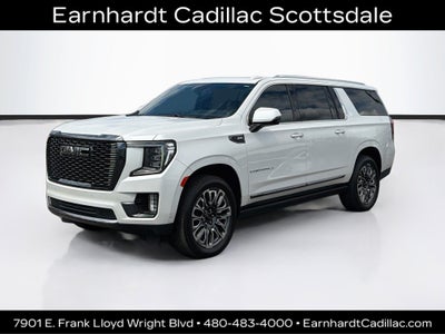 2023 GMC Yukon XL Denali Ultimate