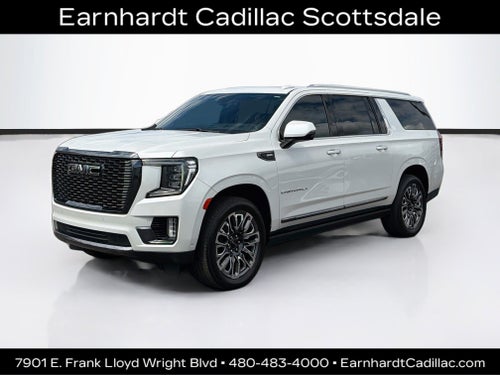 2023 GMC Yukon XL Denali Ultimate