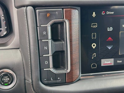 2023 GMC Yukon XL Denali Ultimate