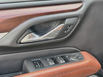 2023 GMC Yukon XL Denali Ultimate