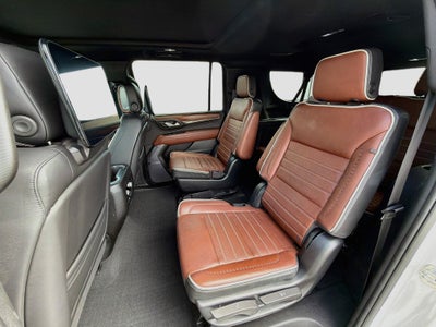 2023 GMC Yukon XL Denali Ultimate