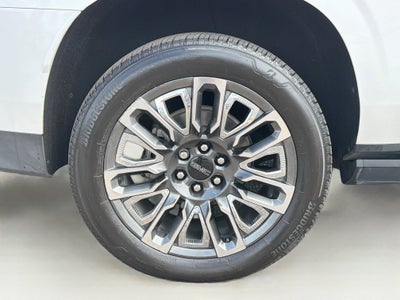 2023 GMC Yukon XL Denali Ultimate