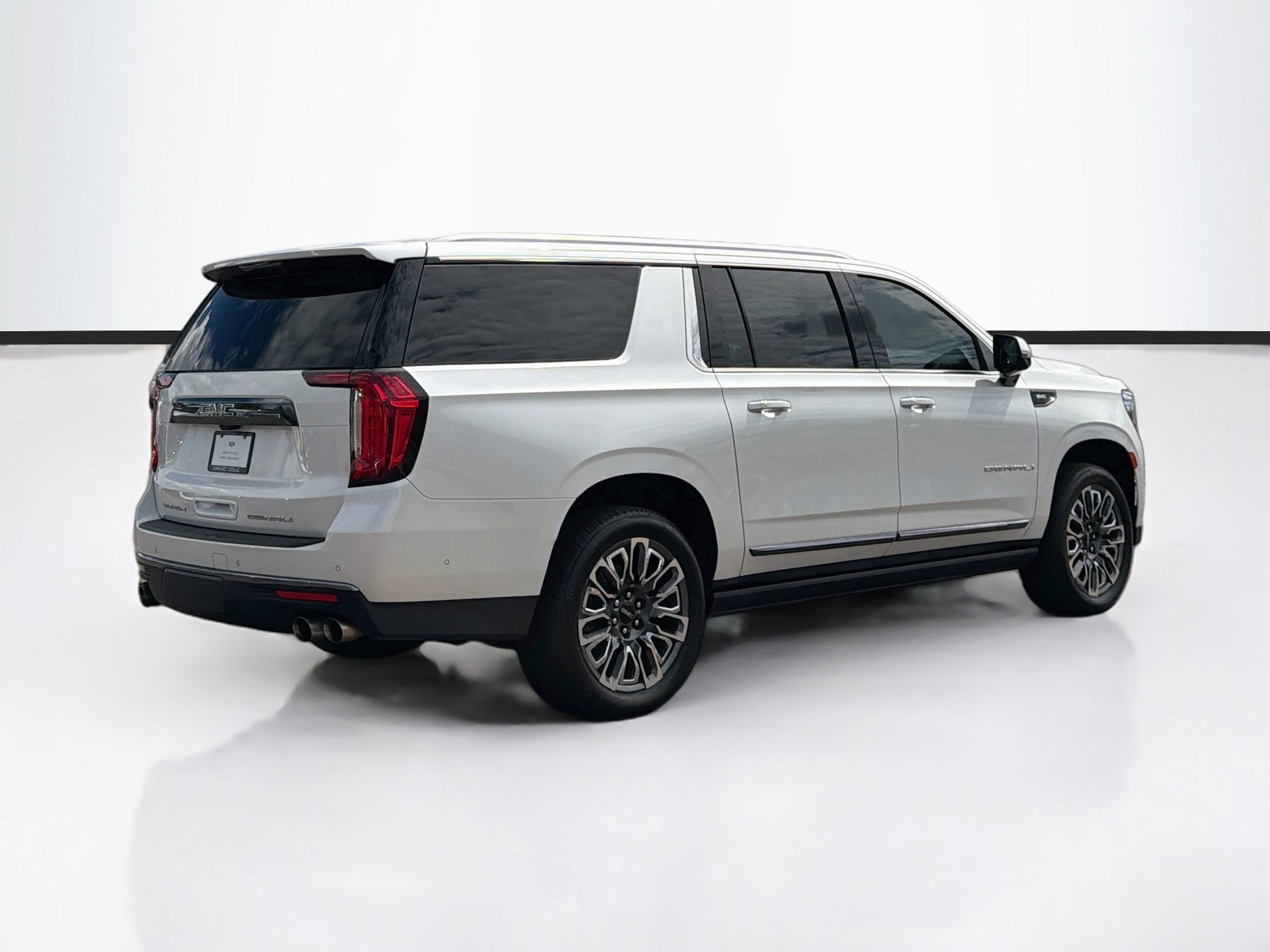 2023 GMC Yukon XL Denali Ultimate