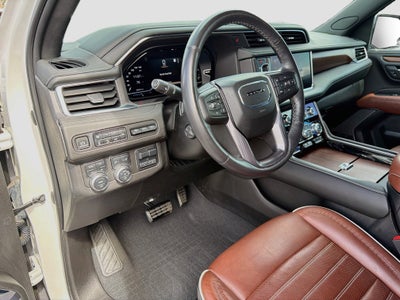2023 GMC Yukon XL Denali Ultimate