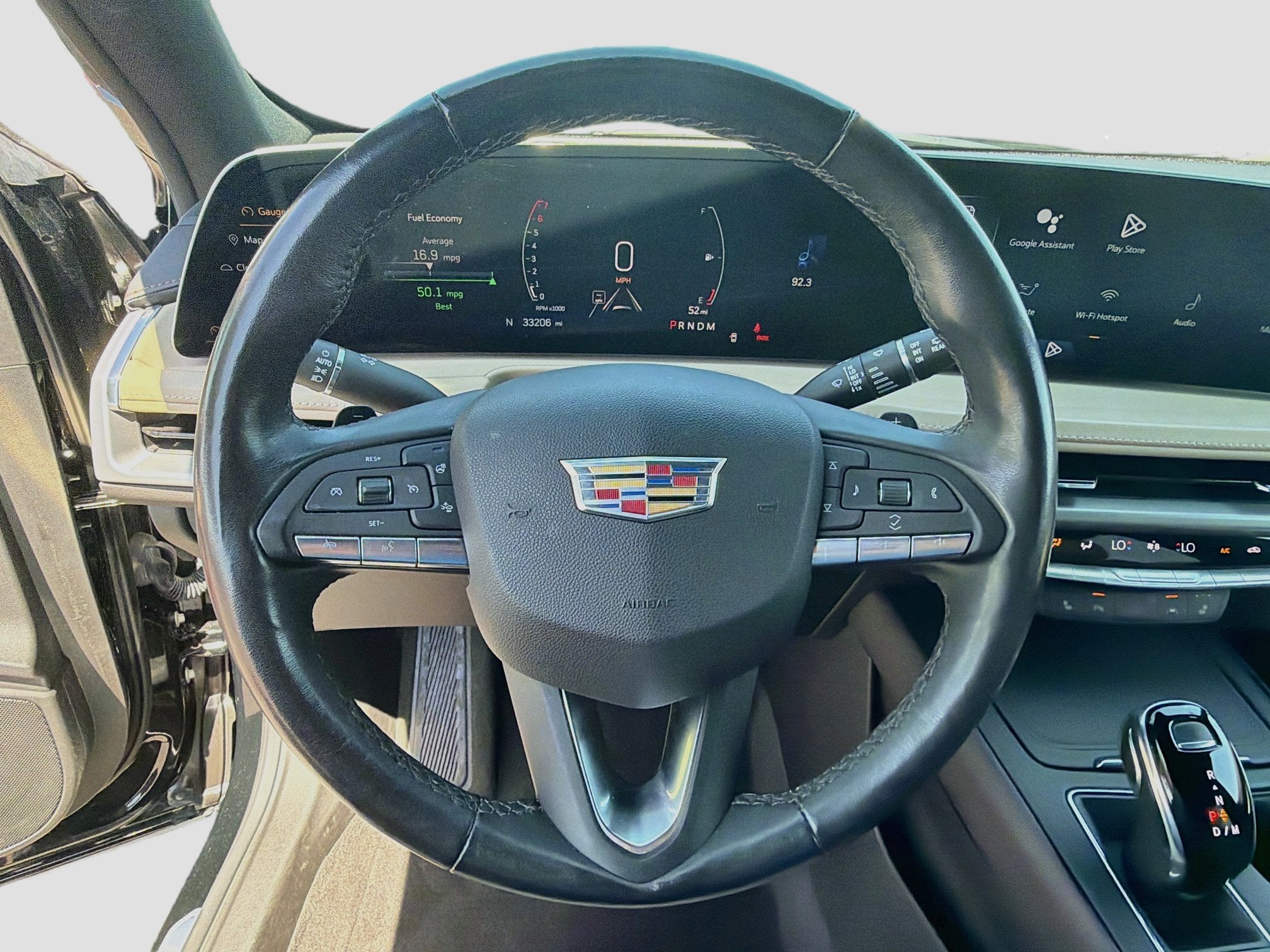 2024 Cadillac XT4 Luxury