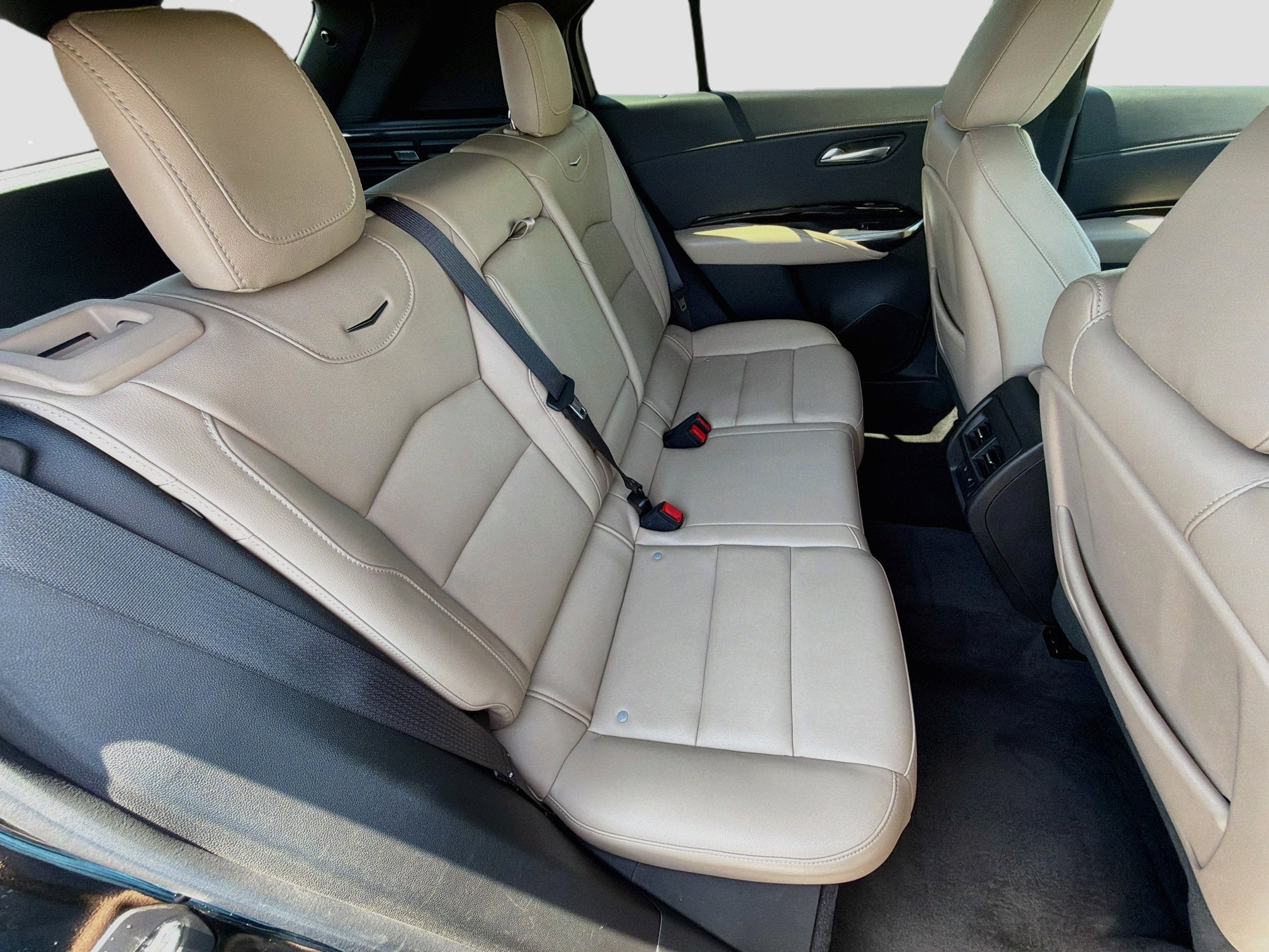 2024 Cadillac XT4 Luxury
