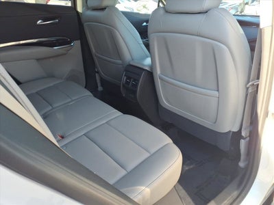 2020 Cadillac XT4 Luxury