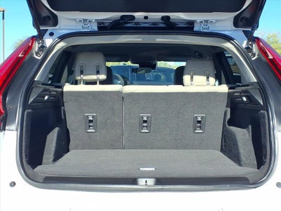 2020 Cadillac XT4 Luxury