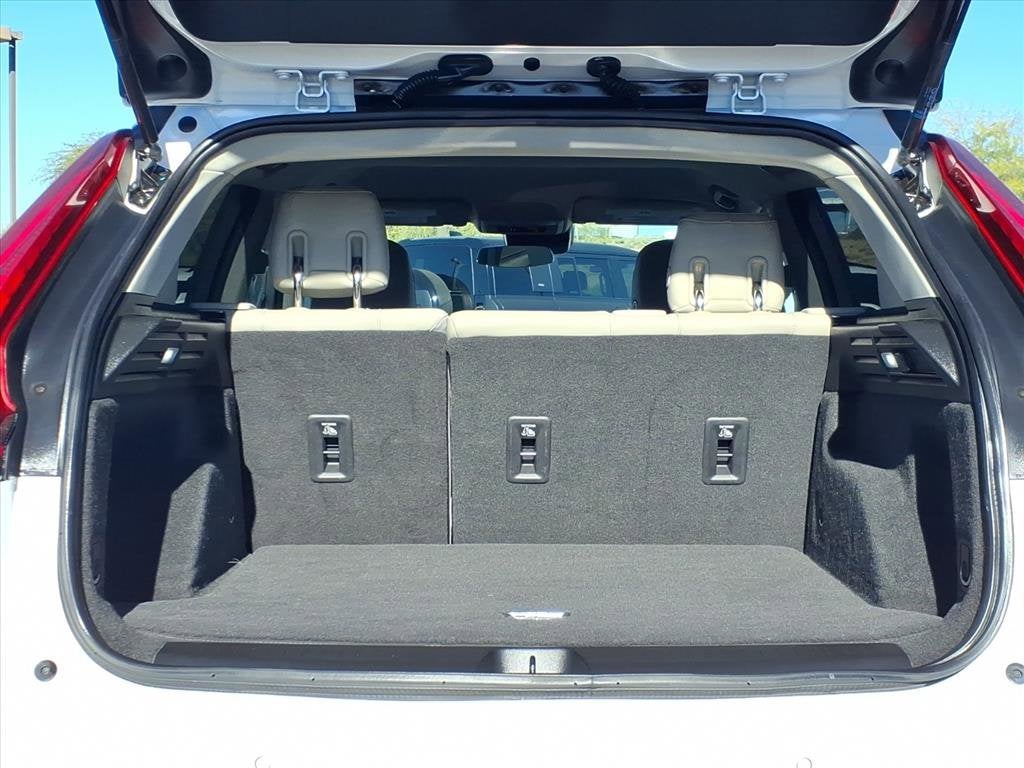 2020 Cadillac XT4 Luxury