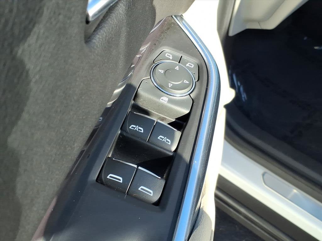 2020 Cadillac XT4 Luxury